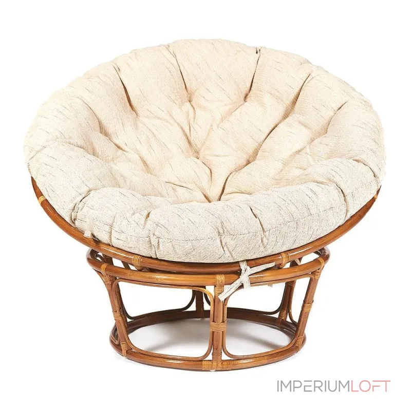 Кресло PAPASAN TetChair 10889 от ImperiumLoft Кресло PAPASAN TetChair 10889 от ImperiumLoft