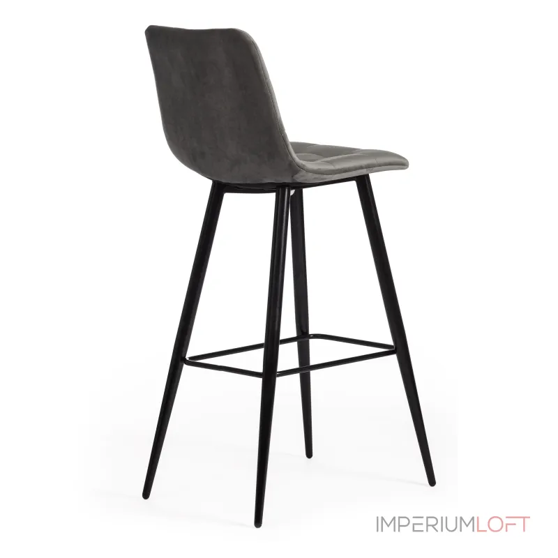 Стул барный CHILLY TetChair 14350 от ImperiumLoft Стул барный CHILLY TetChair 14350 от ImperiumLoft