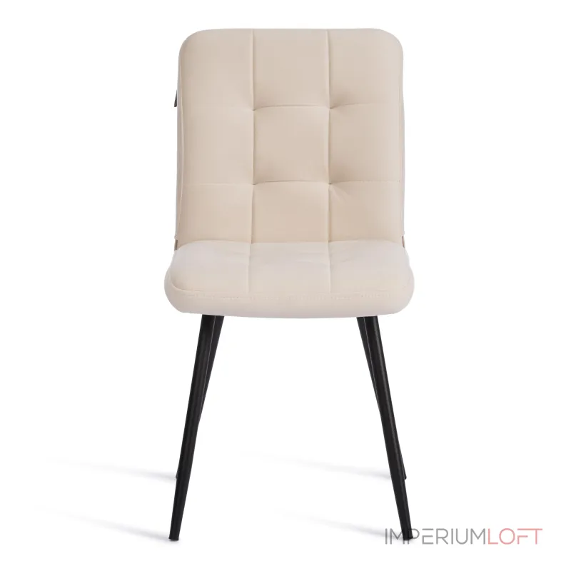 Стул обеденный Medeo TetChair 24648 от ImperiumLoft Стул обеденный Medeo TetChair 24648 от ImperiumLoft