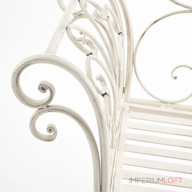 Скамья BEAUJOLAIS TetChair 11880 от ImperiumLoft