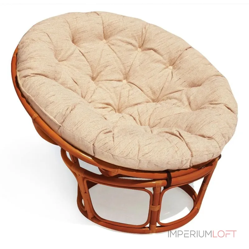Кресло PAPASAN TetChair 5898 от ImperiumLoft