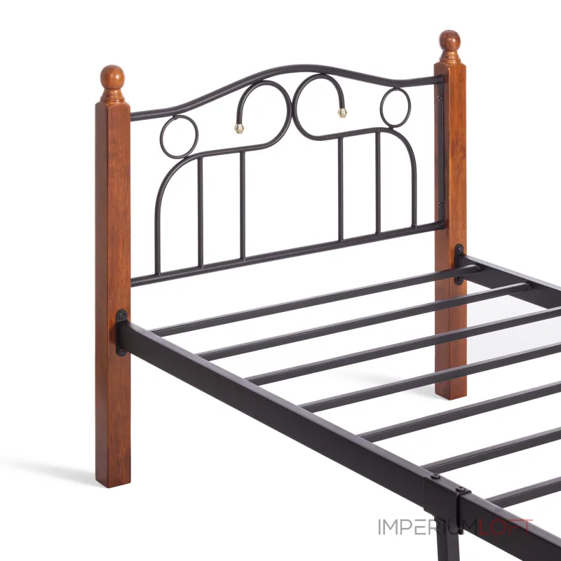 Кровать AT-808 TetChair 5791 от ImperiumLoft