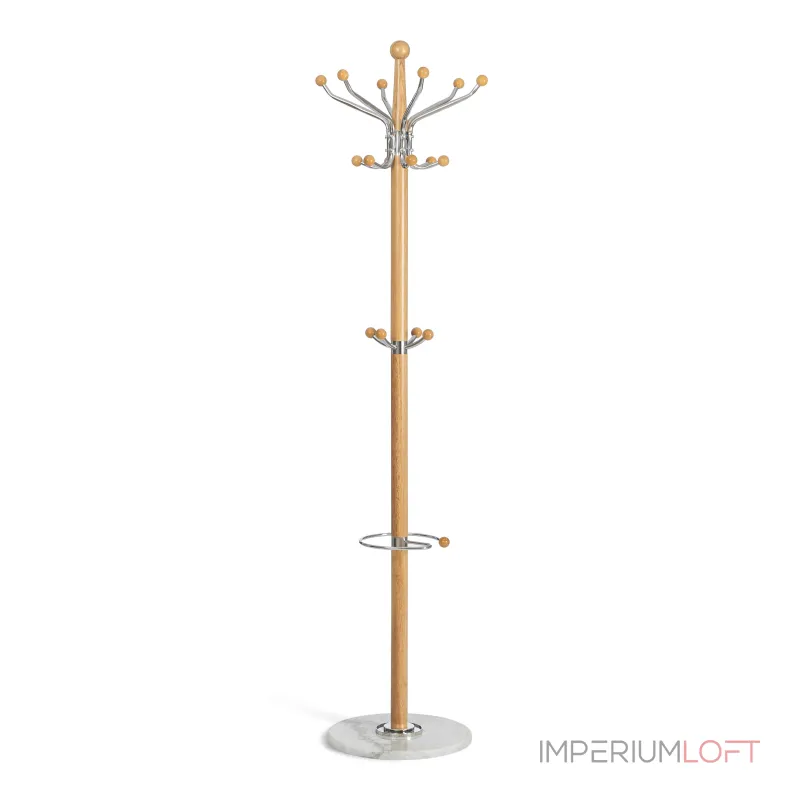 Вешалка Himawari TetChair 21443 от ImperiumLoft Вешалка Himawari TetChair 21443 от ImperiumLoft