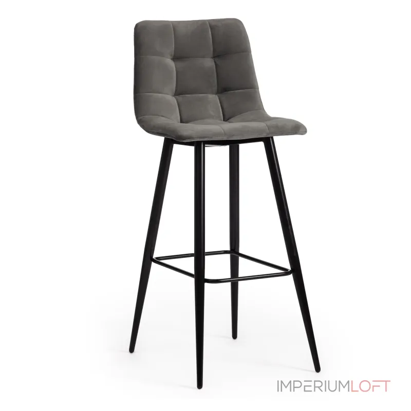 Стул барный CHILLY TetChair 14350 от ImperiumLoft Стул барный CHILLY TetChair 14350 от ImperiumLoft