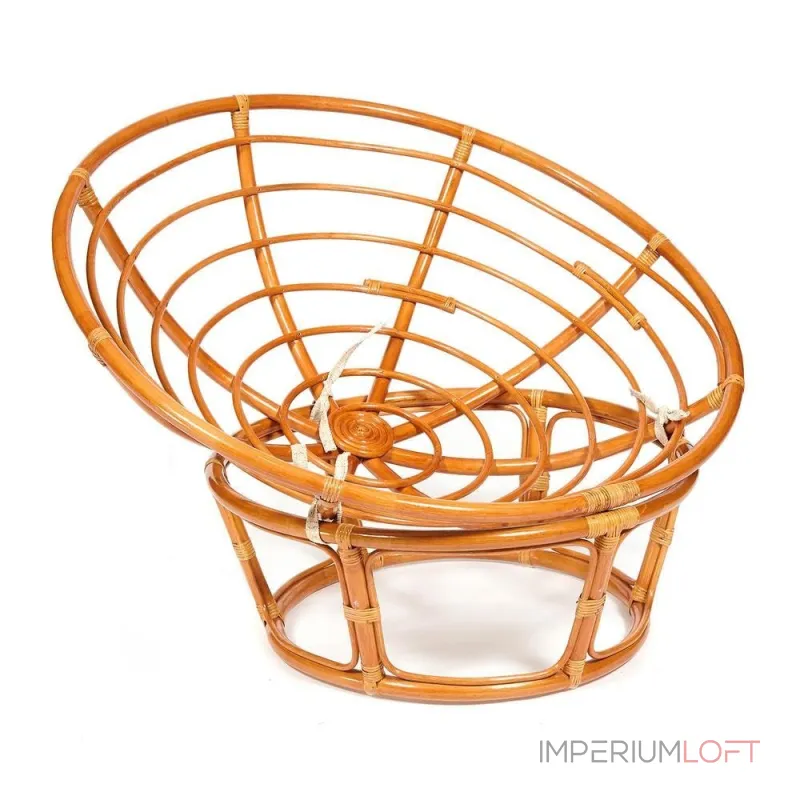 Кресло PAPASAN TetChair 13743 от ImperiumLoft Кресло PAPASAN TetChair 13743 от ImperiumLoft