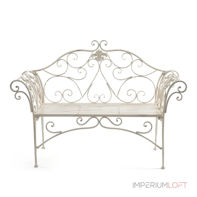 Скамья BEAUJOLAIS TetChair 11880 от ImperiumLoft