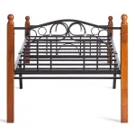 Кровать AT-808 TetChair 5791 от ImperiumLoft