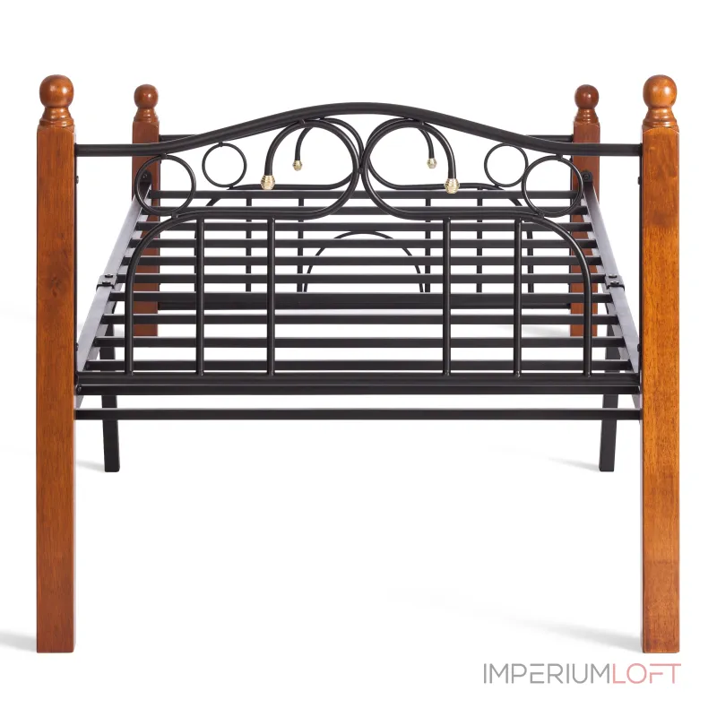 Кровать AT-808 TetChair 5791 от ImperiumLoft