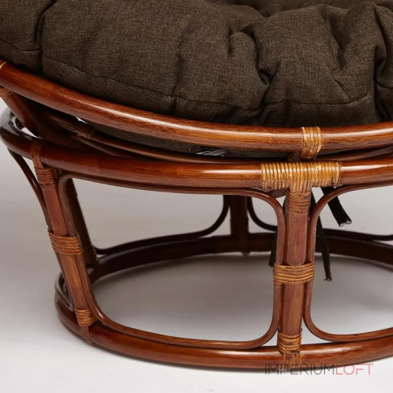 Кресло PAPASAN TetChair 13733 от ImperiumLoft