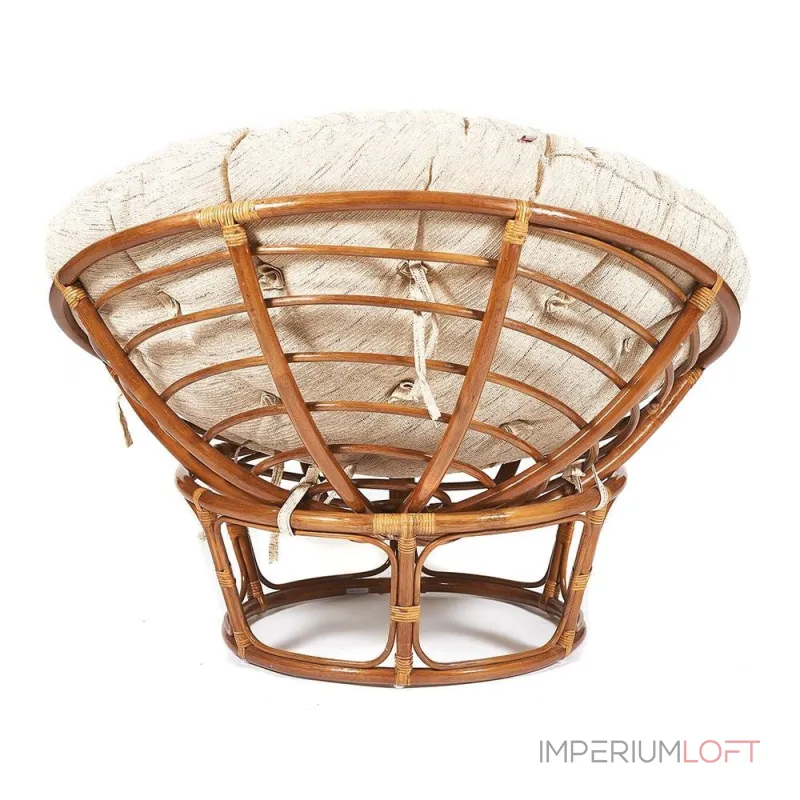 Кресло PAPASAN TetChair 10889 от ImperiumLoft Кресло PAPASAN TetChair 10889 от ImperiumLoft