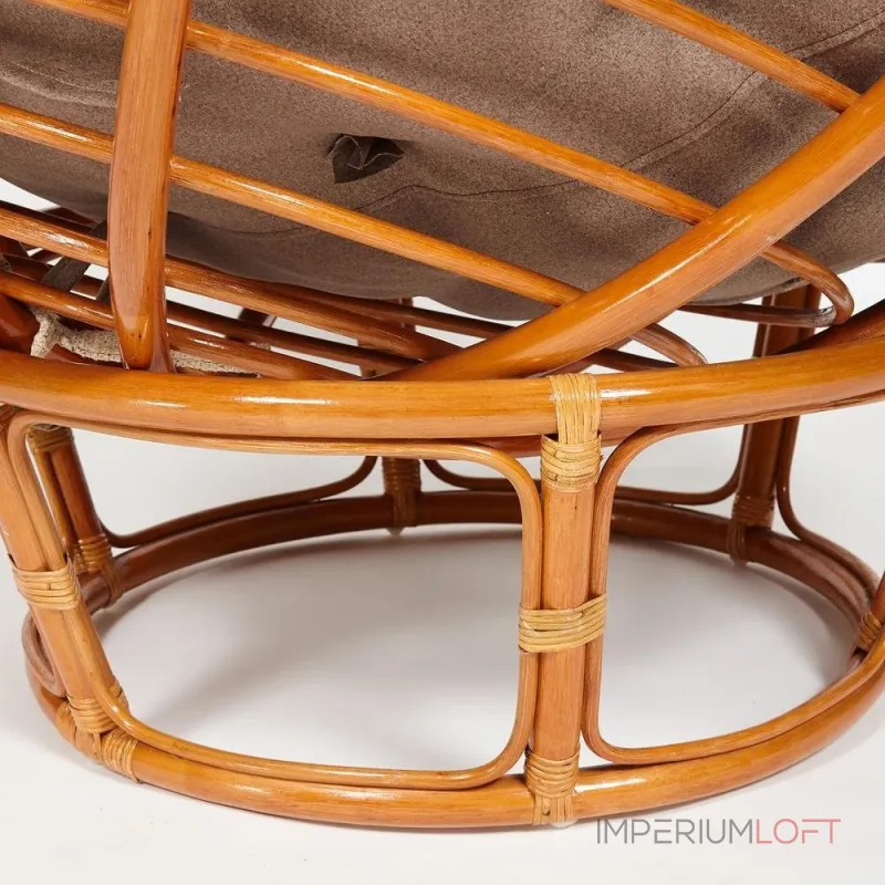 Кресло PAPASAN TetChair 13743 от ImperiumLoft Кресло PAPASAN TetChair 13743 от ImperiumLoft