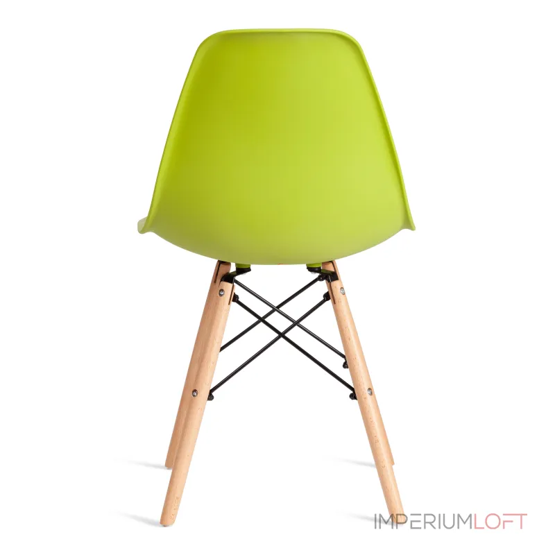 Стул CINDY TetChair 20659 от ImperiumLoft Стул CINDY TetChair 20659 от ImperiumLoft