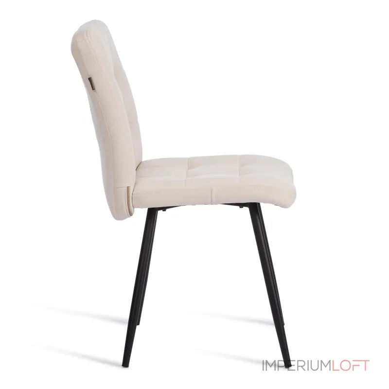 Стул обеденный Medeo TetChair 24648 от ImperiumLoft Стул обеденный Medeo TetChair 24648 от ImperiumLoft