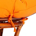Диван MAMASAN TetChair 24253 от ImperiumLoft