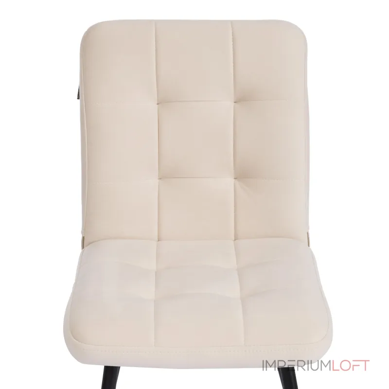 Стул обеденный Medeo TetChair 24648 от ImperiumLoft Стул обеденный Medeo TetChair 24648 от ImperiumLoft