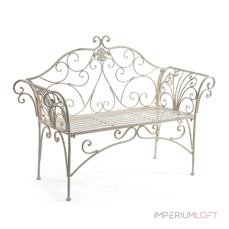 Скамья BEAUJOLAIS TetChair 11880 от ImperiumLoft