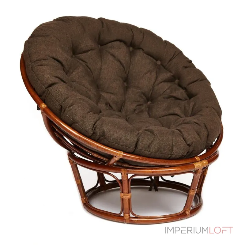 Кресло PAPASAN TetChair 13733 от ImperiumLoft