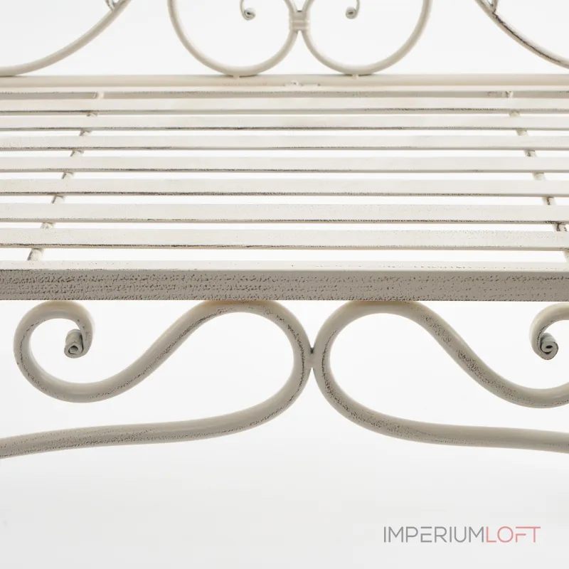 Скамья BEAUJOLAIS TetChair 11880 от ImperiumLoft