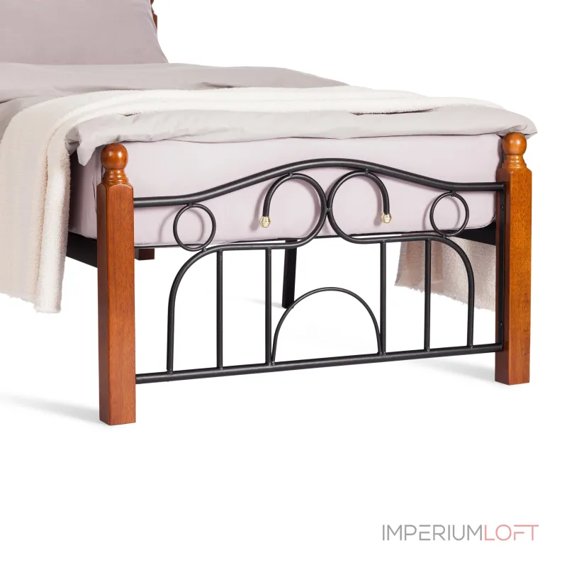 Кровать AT-808 TetChair 5791 от ImperiumLoft