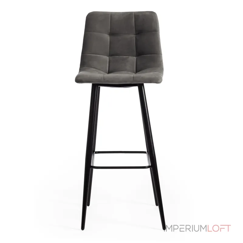 Стул барный CHILLY TetChair 14350 от ImperiumLoft Стул барный CHILLY TetChair 14350 от ImperiumLoft