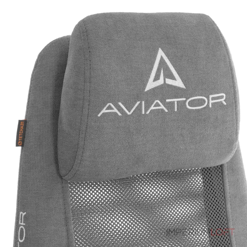 Кресло AVIATOR PLT TetChair 25109 от ImperiumLoft Кресло AVIATOR PLT TetChair 25109 от ImperiumLoft