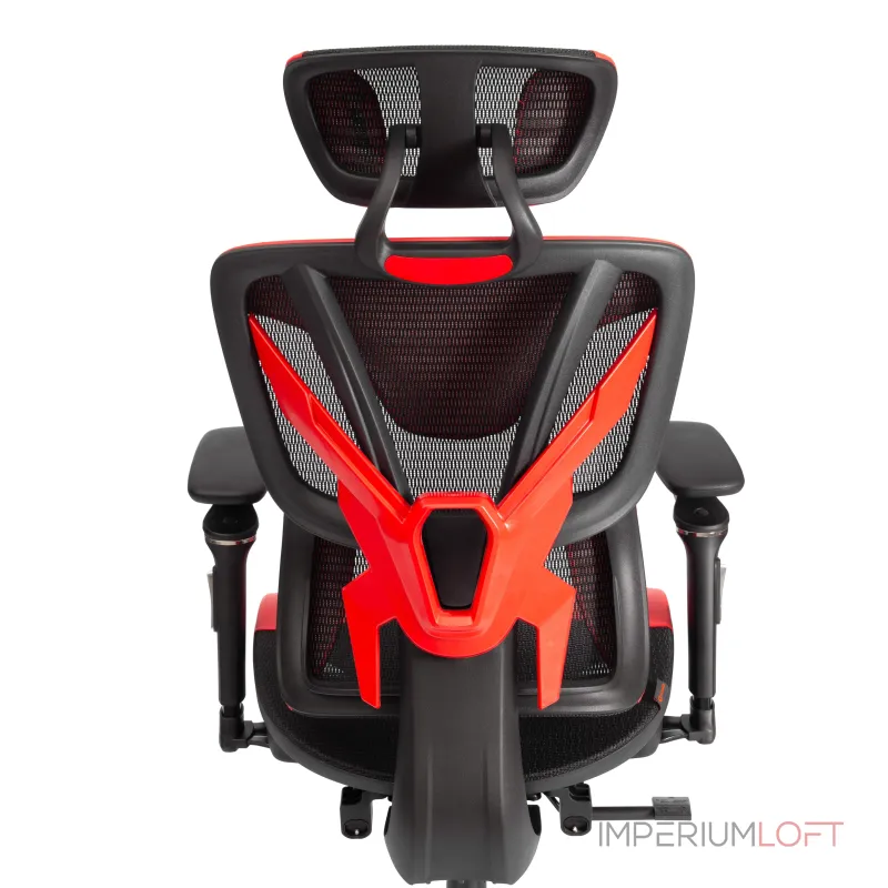 Кресло KingCobra TetChair 24849 от ImperiumLoft Кресло KingCobra TetChair 24849 от ImperiumLoft