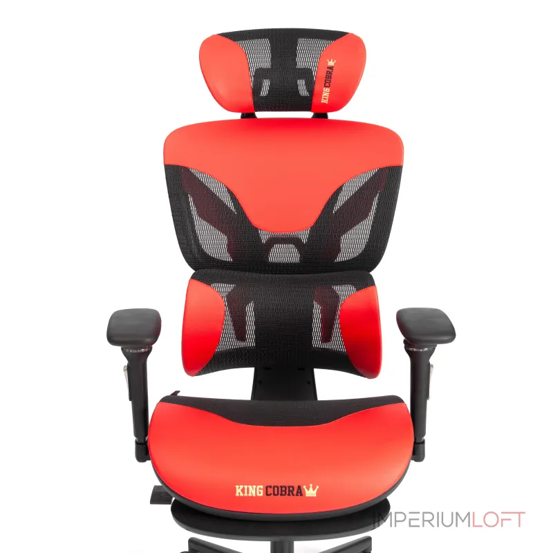 Кресло KingCobra TetChair 24849 от ImperiumLoft Кресло KingCobra TetChair 24849 от ImperiumLoft