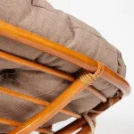 Кресло PAPASAN TetChair 13743 от ImperiumLoft