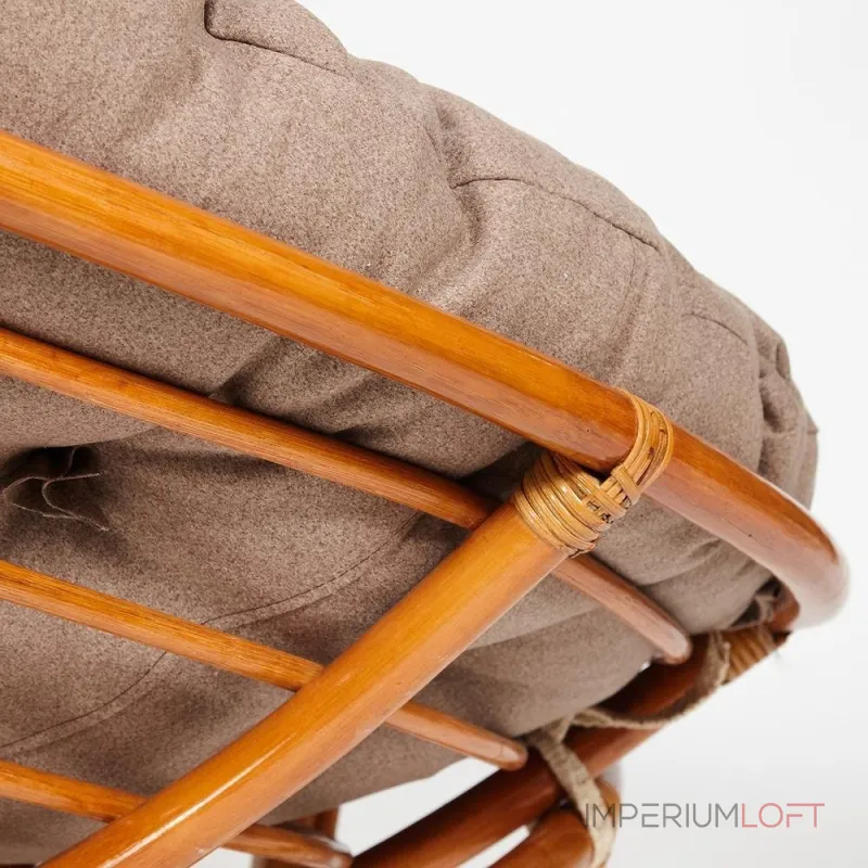 Кресло PAPASAN TetChair 13743 от ImperiumLoft Кресло PAPASAN TetChair 13743 от ImperiumLoft