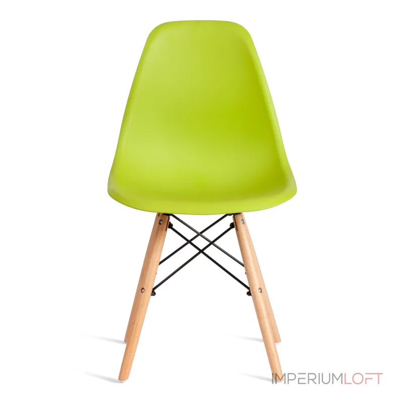 Стул CINDY TetChair 20659 от ImperiumLoft Стул CINDY TetChair 20659 от ImperiumLoft