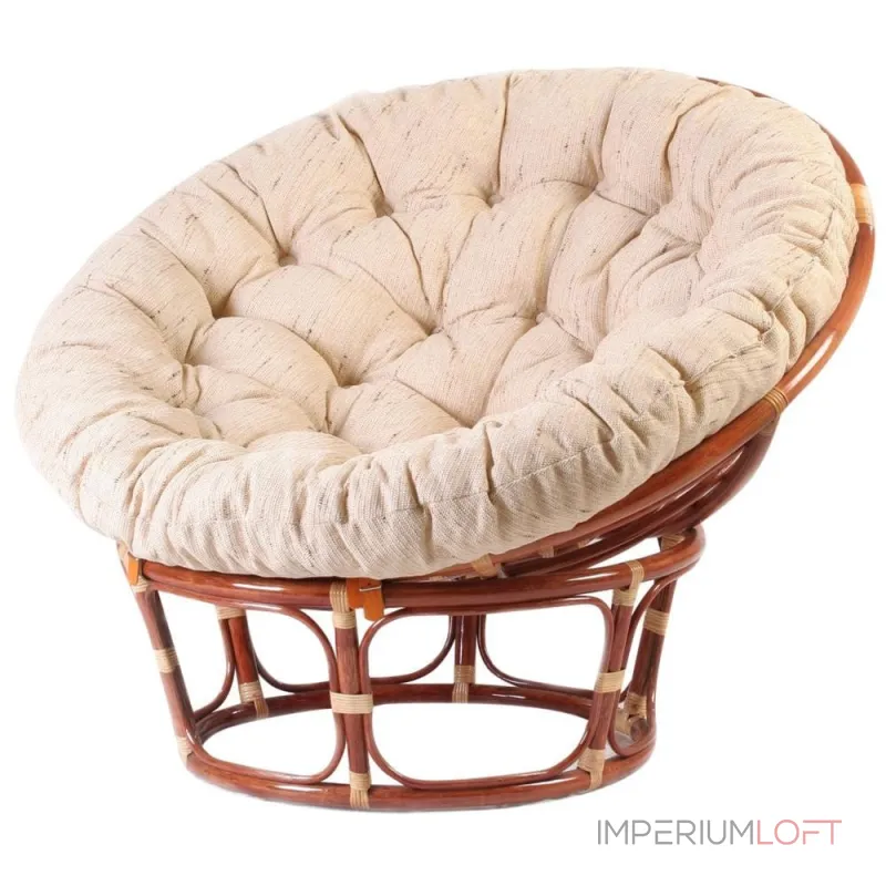 Кресло PAPASAN TetChair 5898 от ImperiumLoft