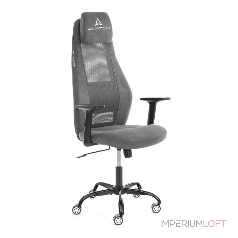 Кресло AVIATOR PLT TetChair 25109 от ImperiumLoft Кресло AVIATOR PLT TetChair 25109 от ImperiumLoft