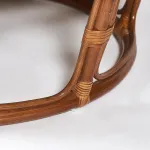 Кресло PAPASAN TetChair 10889 от ImperiumLoft