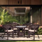 Комплект PELANGI TetChair 8880 от ImperiumLoft