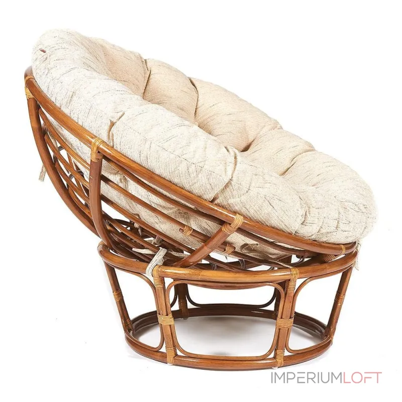 Кресло PAPASAN TetChair 10889 от ImperiumLoft Кресло PAPASAN TetChair 10889 от ImperiumLoft