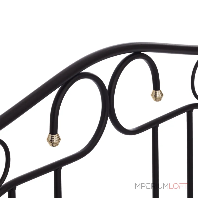 Кровать AT-808 TetChair 5791 от ImperiumLoft