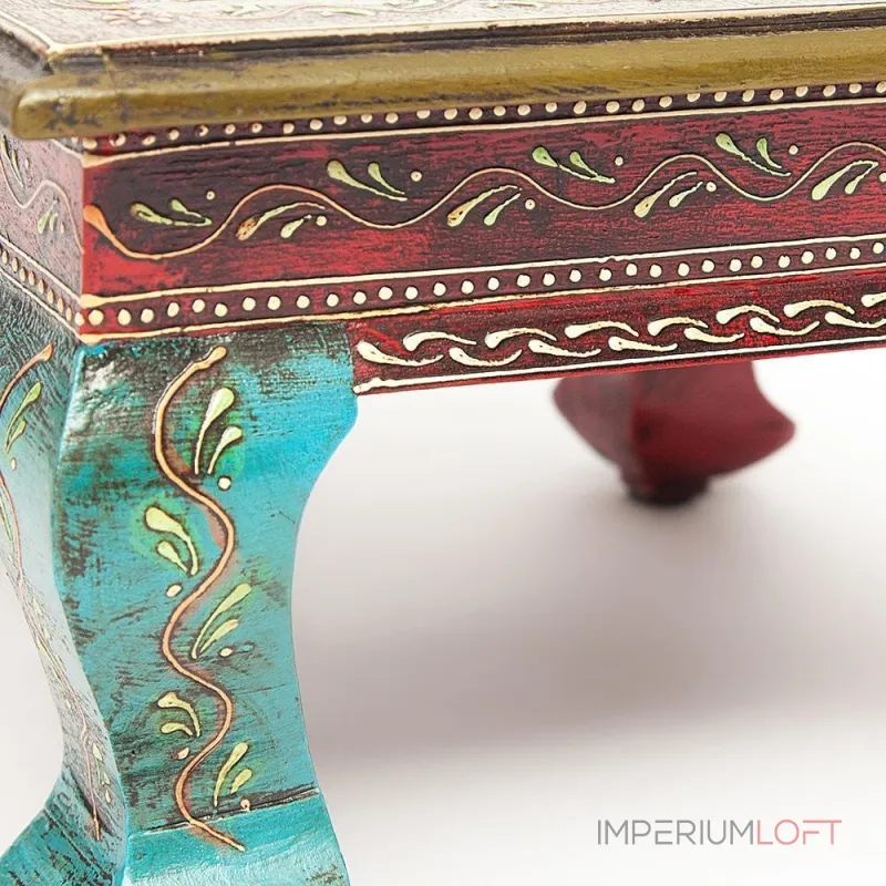 Столик HAVELY TetChair 12289 от ImperiumLoft Столик HAVELY TetChair 12289 от ImperiumLoft