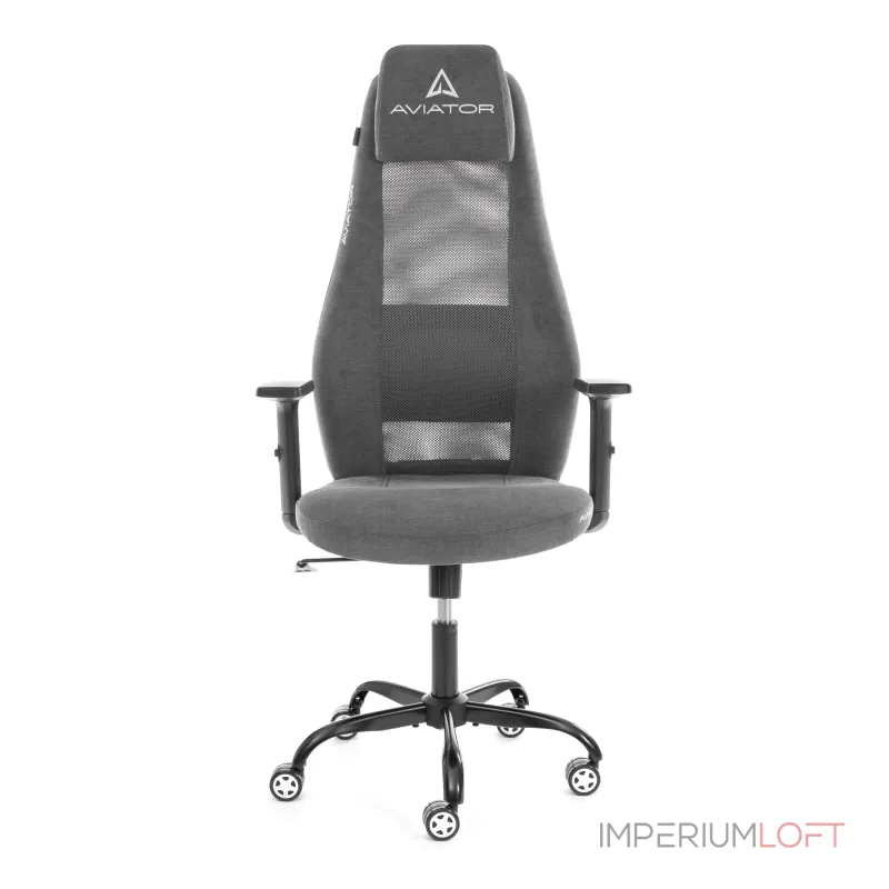 Кресло AVIATOR PLT TetChair 25109 от ImperiumLoft Кресло AVIATOR PLT TetChair 25109 от ImperiumLoft