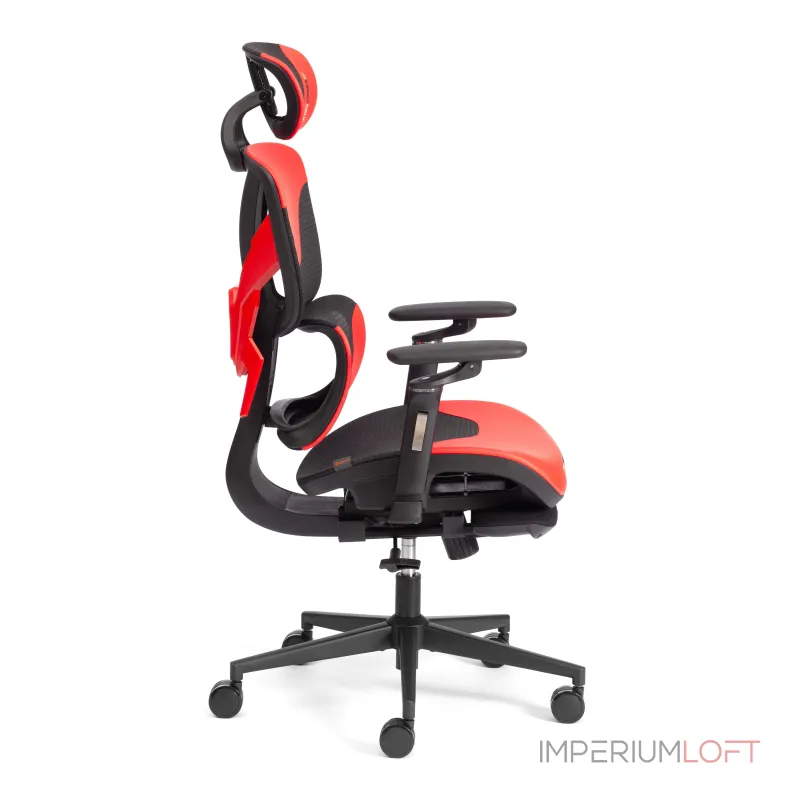 Кресло KingCobra TetChair 24849 от ImperiumLoft Кресло KingCobra TetChair 24849 от ImperiumLoft