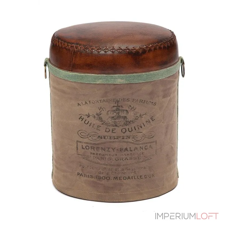 Пуф CHAPELLE TetChair 10266 от ImperiumLoft