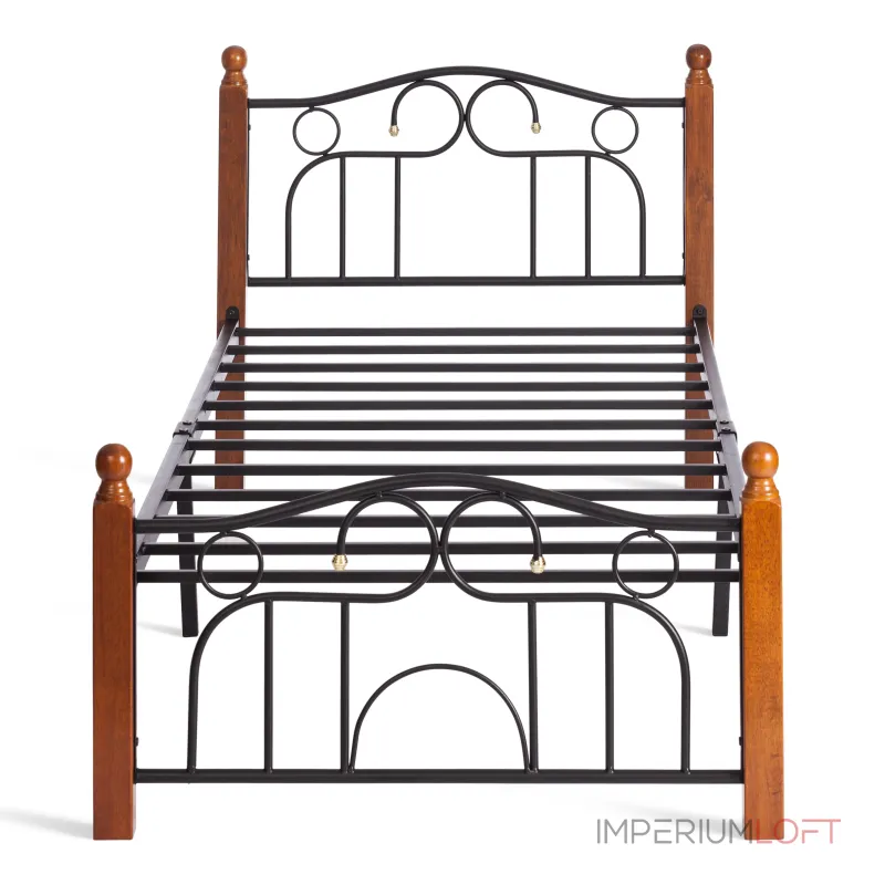 Кровать AT-808 TetChair 5791 от ImperiumLoft