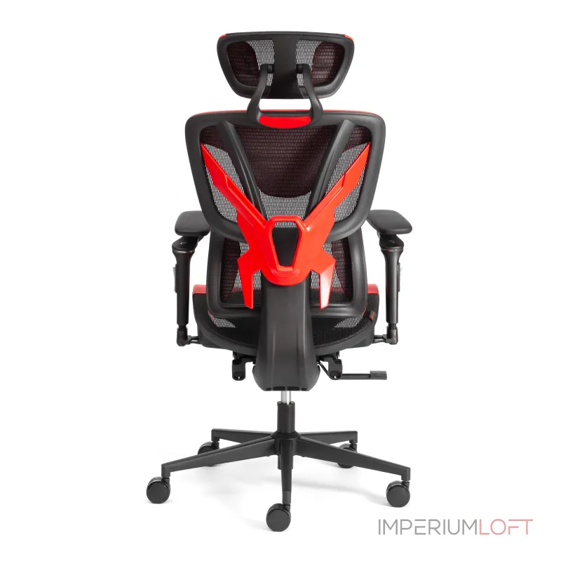 Кресло KingCobra TetChair 24849 от ImperiumLoft Кресло KingCobra TetChair 24849 от ImperiumLoft