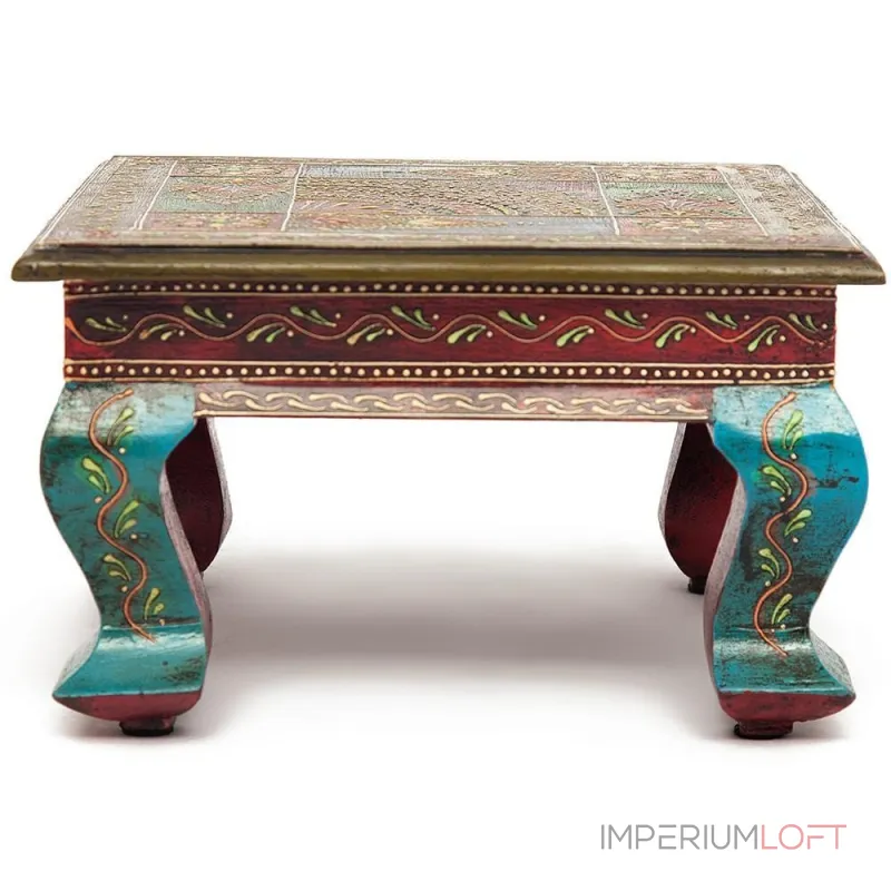 Столик HAVELY TetChair 12289 от ImperiumLoft Столик HAVELY TetChair 12289 от ImperiumLoft