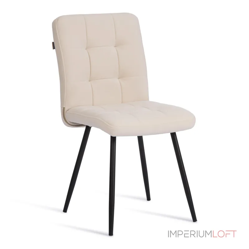Стул обеденный Medeo TetChair 24648 от ImperiumLoft Стул обеденный Medeo TetChair 24648 от ImperiumLoft