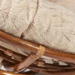 Кресло PAPASAN TetChair 10889 от ImperiumLoft