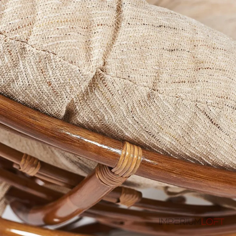 Кресло PAPASAN TetChair 10889 от ImperiumLoft Кресло PAPASAN TetChair 10889 от ImperiumLoft