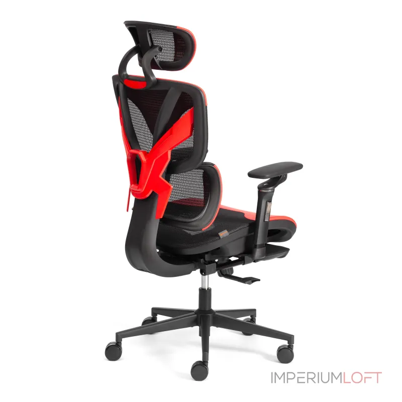 Кресло KingCobra TetChair 24849 от ImperiumLoft Кресло KingCobra TetChair 24849 от ImperiumLoft