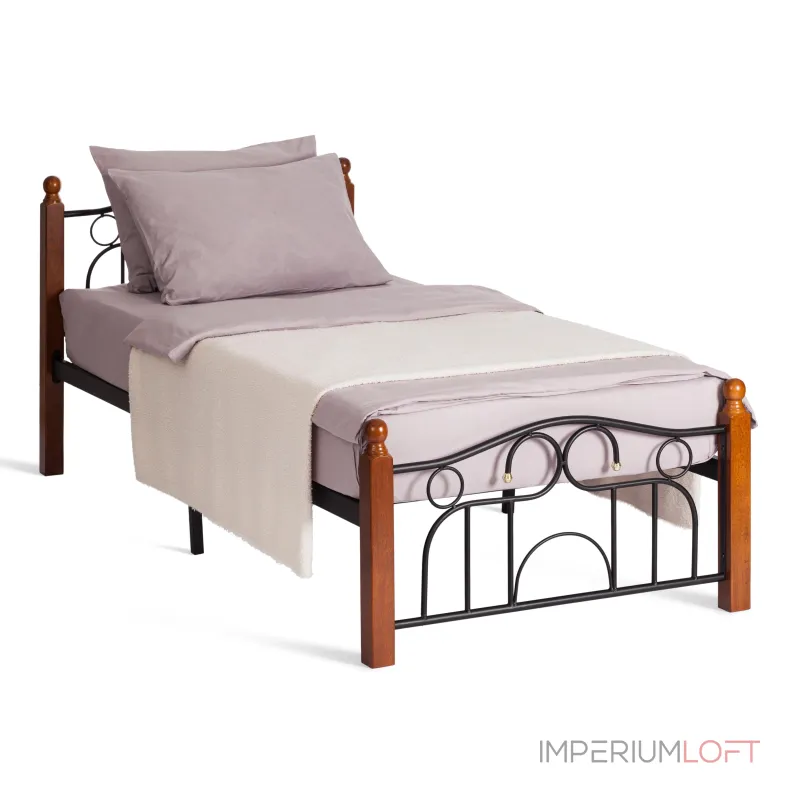 Кровать AT-808 TetChair 5791 от ImperiumLoft