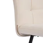 Стул обеденный Medeo TetChair 24648 от ImperiumLoft