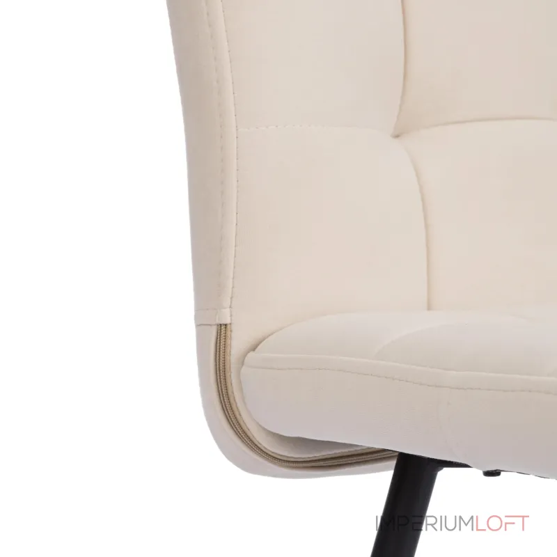 Стул обеденный Medeo TetChair 24648 от ImperiumLoft Стул обеденный Medeo TetChair 24648 от ImperiumLoft